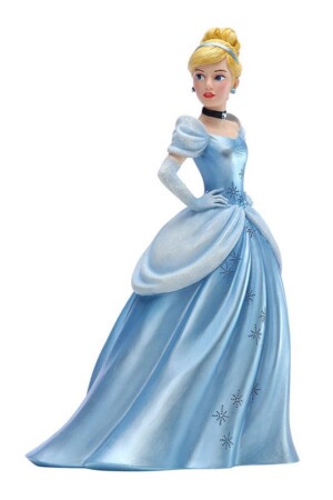 مجسمه CINDERELLA FIGURINE ۶۰۰۵۶۸۴ سیندرلا