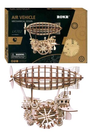 هواپیما LK۷۰۲