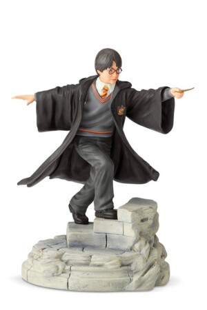 مجسمه Harry potter Year one figurine ۶۰۰۳۶۳۸ هری پاتر