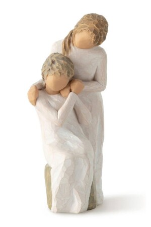 مجسمه Loving My Mother ۲۷۹۲۱ ویلوتری