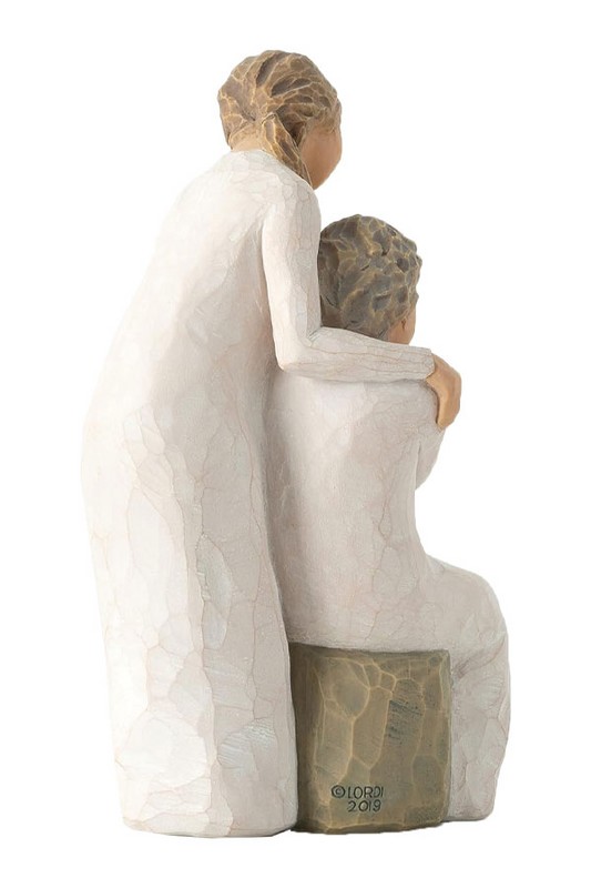 مجسمه Loving My Mother ۲۷۹۲۱ ویلوتری