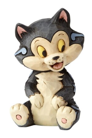 مجسمه Figaro Mini Figurine ۶۰۰۰۹۶۱ دیزنی