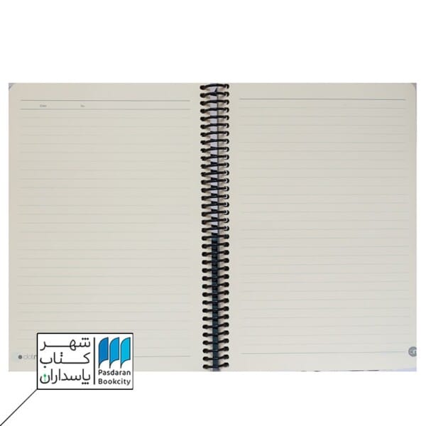 دفتر کلاسیک Flamingo Belive