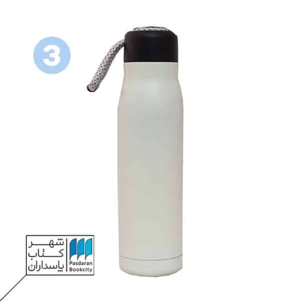 فلاسک بند دار