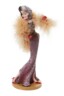 مجسمه cruella de vil figurine ۶۰۰۸۶۹۳