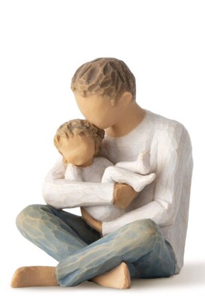 مجسمه Little One ۲۷۹۲۲ ویلوتری