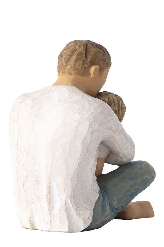 مجسمه Little One ۲۷۹۲۲ ویلوتری