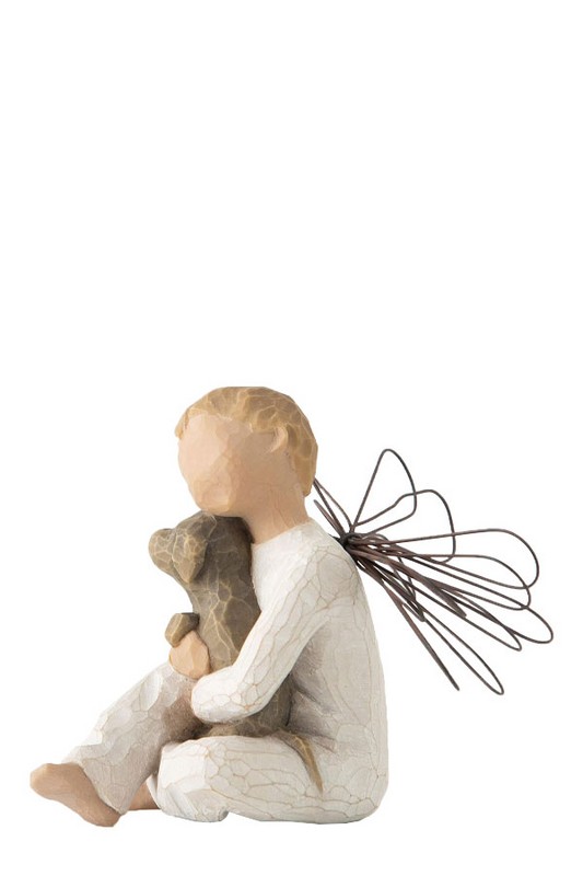 مجسمه angel of comfort ۲۶۰۶۲ ویلوتری