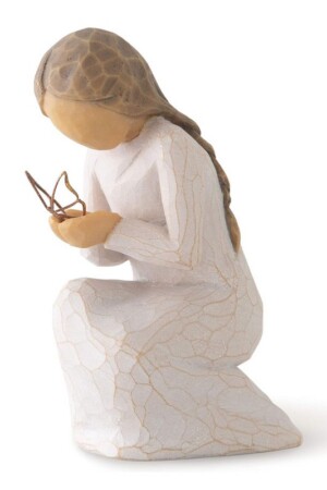 مجسمه quiet wonder ۲۸۰۲۵