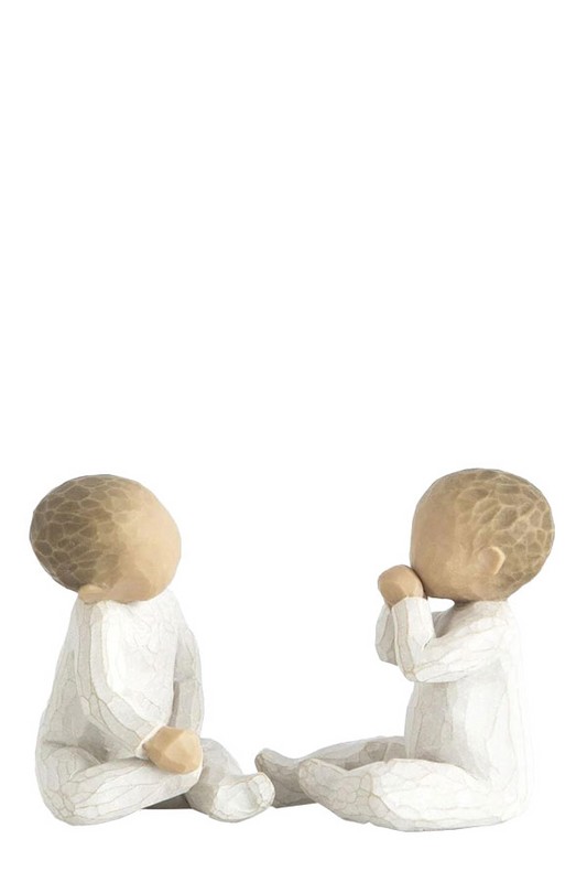 مجسمه two together ۲۶۱۸۸ ویلوتری