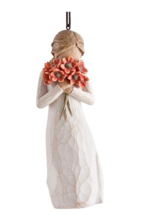 مجسمه surrounded by love ornament ۲۷۲۷۴ ویلوتری