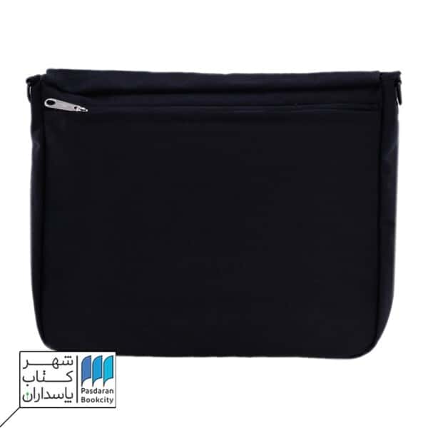 کیف رودوشی بزرگ مشکی ۰۹۱۲۷۷ فابر کاستل faber castell