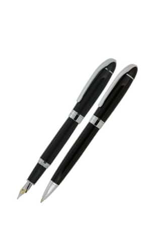 جفتی یوروپن خودکار و خودنویس سیتی CITY یوروپن