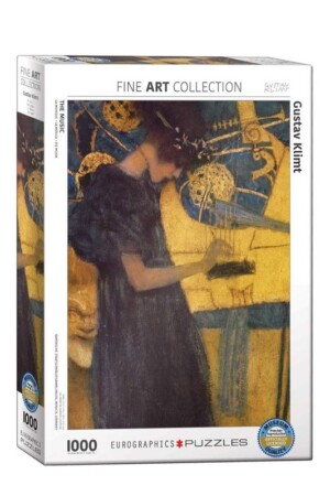 پازل The Music ۶۰۰۰۱۹۹۱ ۱۰۰۰pcs