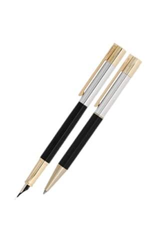 جفتی یوروپن خودکار و خودنویس فلش flash europen