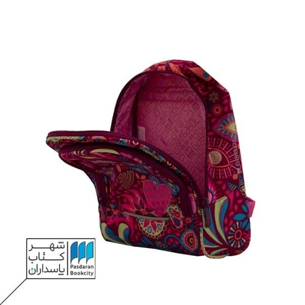 کوله پشتی lucky ۲۲۱۹۰۵۰۹۹ گابل gabol