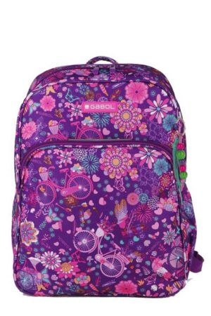 کوله پشتی Abril ۲۲۶۹۰۰۰۹۹ گابل gabol