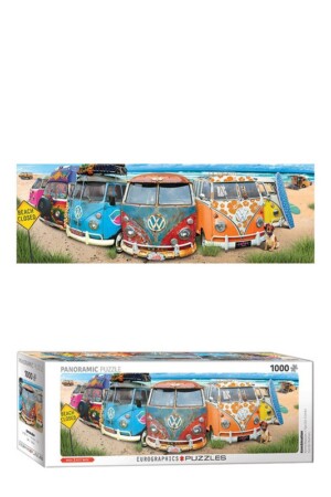 پازل kombination ۶۰۱۰۵۴۴۲ ۱۰۰۰pcs