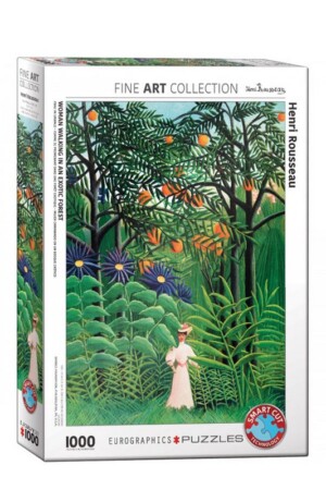 پازل woman in an exotic ۶۰۰۰ ۵۶۰۸ ۱۰۰۰pcs