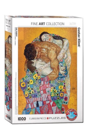 پازل The Family ۶۰۰۰ ۵۴۷۷ ۱۰۰۰pcs