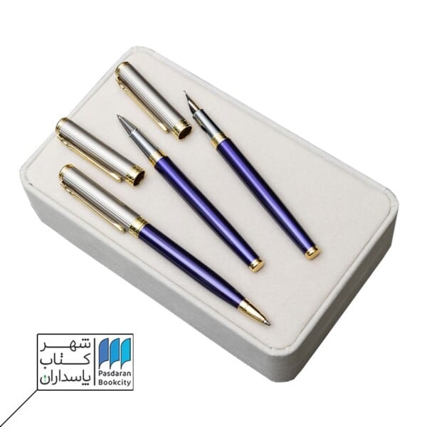 سه تایی یوروپن اسپریت europen sprit