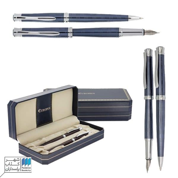 جفتی خودکار و خودنویس استند stand