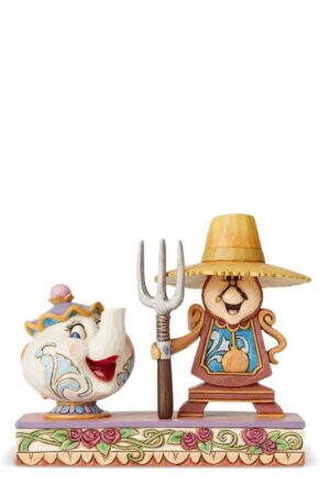 مجسمه WORKIN ROUND THE CLOCK ۶۰۰۲۸۱۳