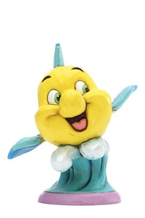 مجسمه Flounder Figurine ۶۰۰۵۹۵۵