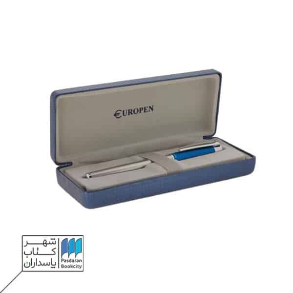 روان نویس اسمارت یوروپن europen smart