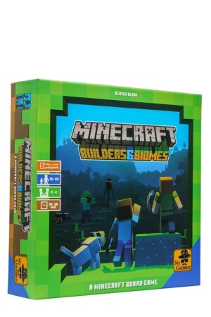 بازی ماین کرفت