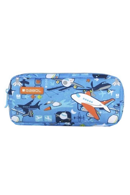 جامدادی تک زیپ trip ۲۲۴۰۶۳۰۹۹ گابل gabol