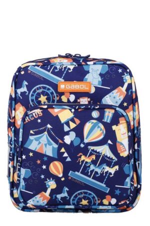 کوله پشتی مهدکودک گابل Circus ۲۲۸۲۲۷۰۹۹ gabol