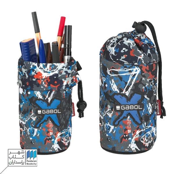 جامدادی رومیزی Flow ۲۱۶۰۷۸۰۹۹ گابل gabol