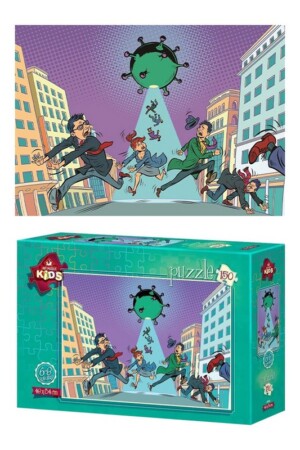 escape from the virus ۵۶۵۹ پازل فرار از ویرووس