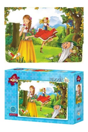 پازل tale rose ۵۶۱۹