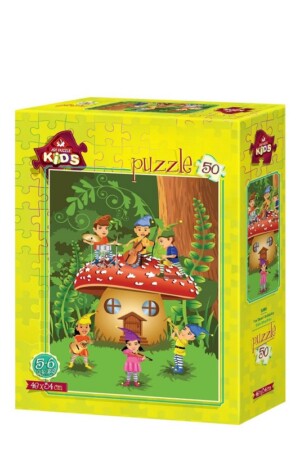 پازل the dwarf orchestra ۵۵۹۹