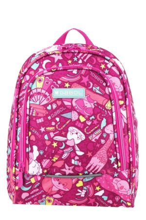 کوله پشتی toy ۲۲۴۴۰۵۰۹۹ مهدکودک گابل gabol