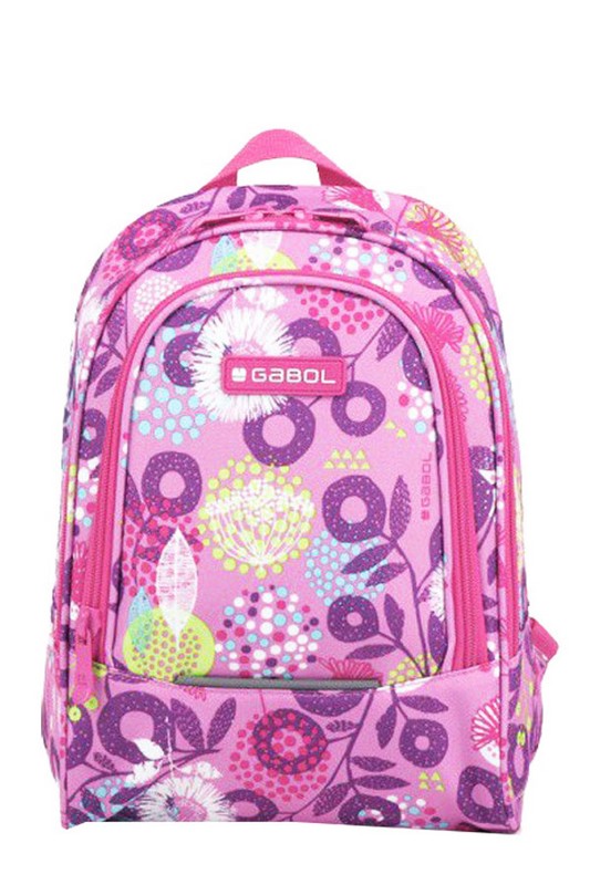 کوله پشتی Linda ۲۲۴۶۰۵۰۹۹ مهدکودک گابل gabol