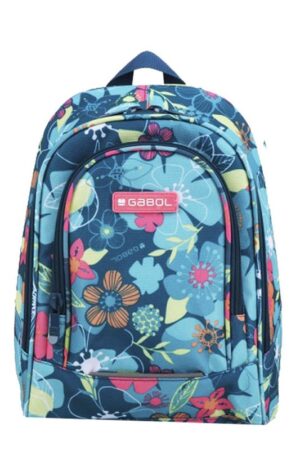 کوله پشتی Aloha ۲۲۴۸۰۵۰۹۹ مهدکودک گابل gabol