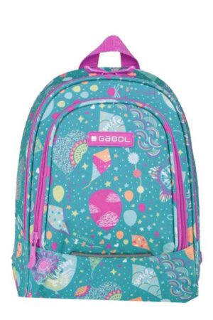 کوله پشتی Mimic ۲۲۶۵۰۵۰۹۹ مهدکودک گابل gabol