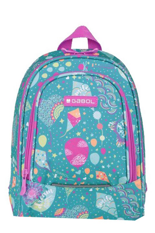 کوله پشتی Mimic ۲۲۶۵۰۵۰۹۹ مهدکودک گابل gabol