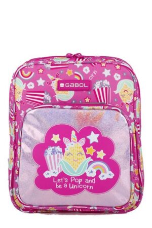 کوله پشتی Unicorn ۲۲۶۳۲۷۰۹۹ مهدکودک گابل gabol
