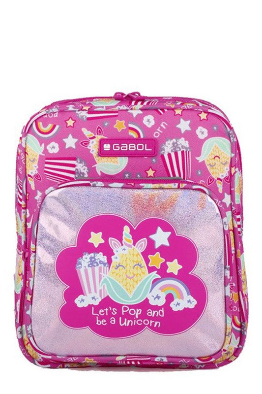 کوله پشتی Unicorn ۲۲۶۳۲۷۰۹۹ مهدکودک گابل gabol