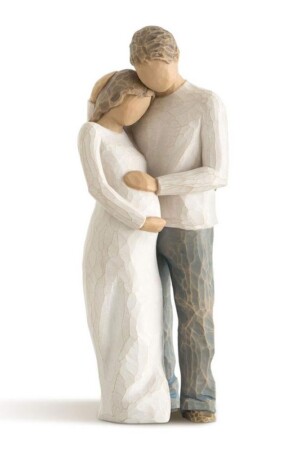 مجسمه willowtree  home ۲۶۲۵۲