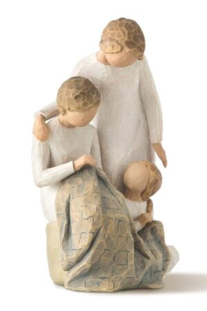 مجسمه willow tree generations ۲۶۱۶۷ ویلوتری