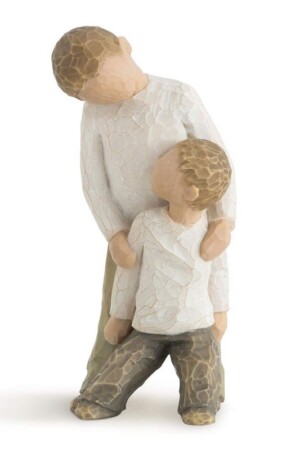 مجسمه brothers ۲۶۰۵۶ ویلوتری