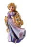مجسمه RAPUNZEL FIGURINE ۴۰۳۷۵۲۳ راپونزل