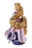مجسمه RAPUNZEL FIGURINE ۴۰۳۷۵۲۳ راپونزل