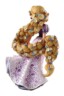 مجسمه RAPUNZEL FIGURINE ۴۰۳۷۵۲۳ راپونزل