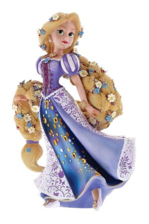 مجسمه RAPUNZEL FIGURINE ۴۰۳۷۵۲۳ راپونزل